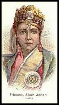 N189 38 Princess Shah Jehan.jpg